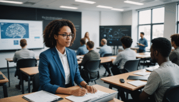 découvrez comment la formation ia comundi 2025 vous permet de développer vos compétences en intelligence artificielle, maîtriser les outils innovants et accélérer votre carrière grâce à un programme actualisé et orienté métier.