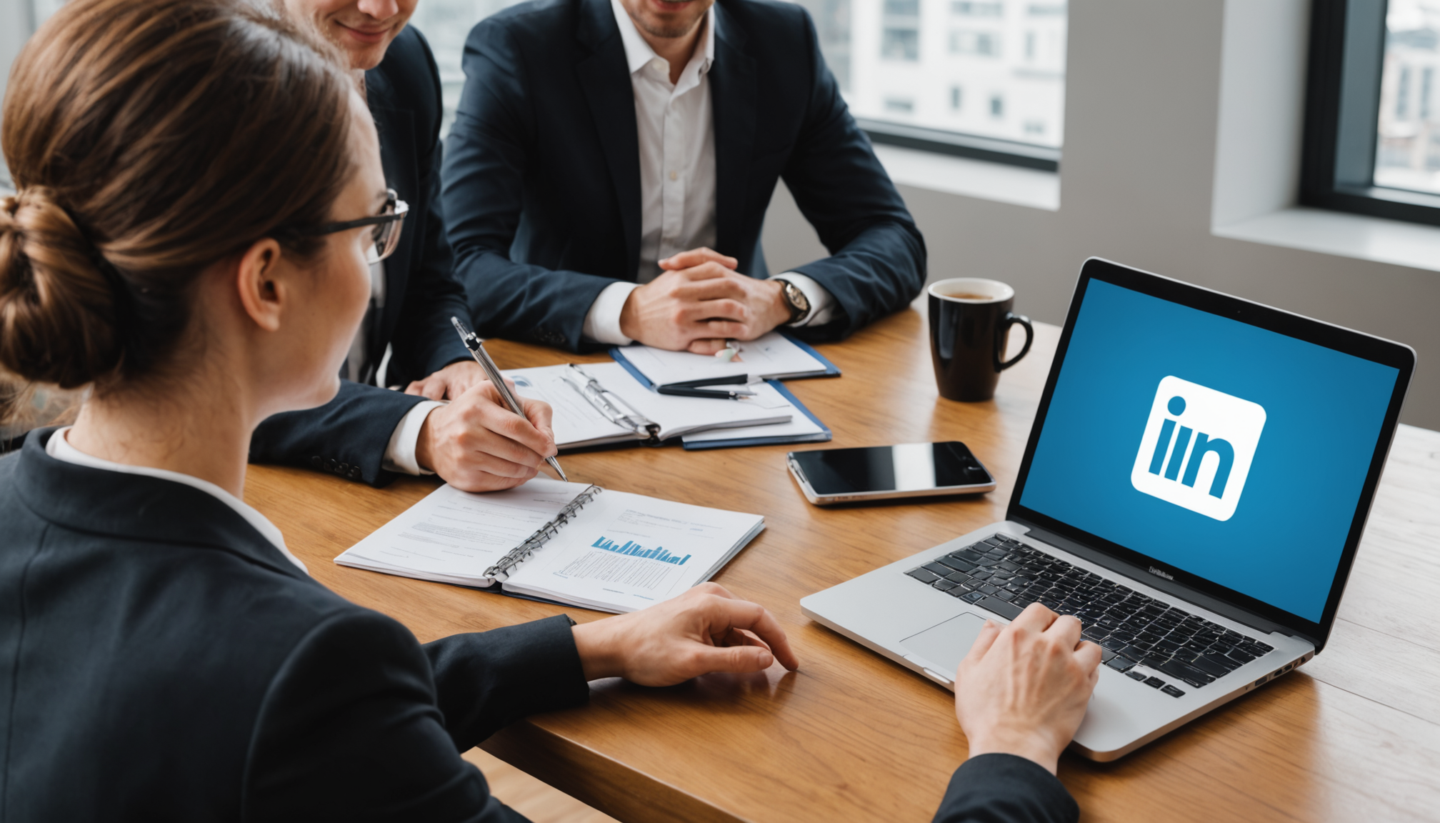 découvrez les meilleures stratégies pour optimiser votre profil linkedin en 2025 et capter l’attention des recruteurs. conseils pratiques, astuces de visibilité et tendances à suivre pour booster votre carrière.