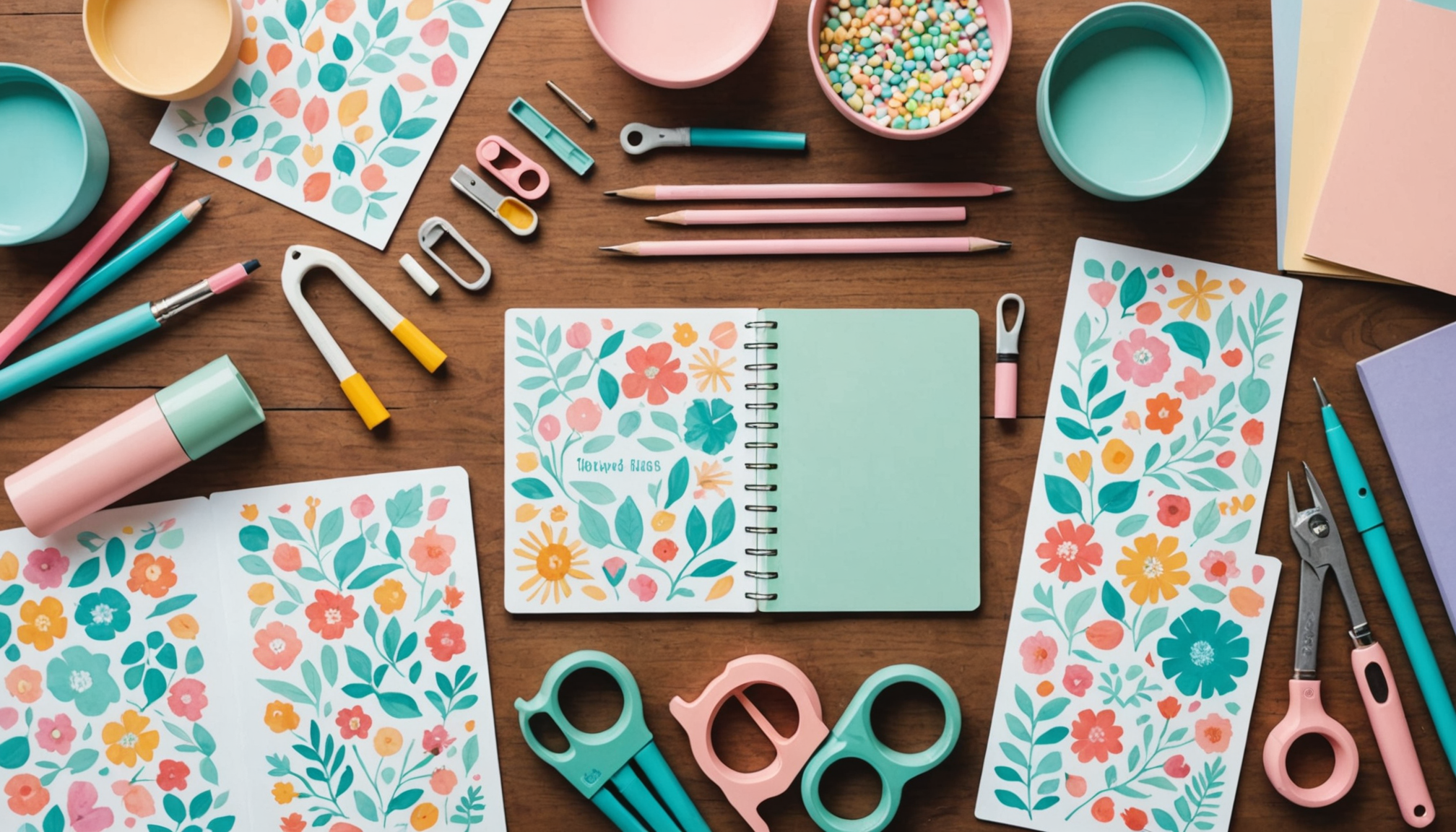 découvrez des idées et astuces pour créer vos printables 2025 personnalisés. inspirez-vous pour réaliser facilement des créations uniques à imprimer chez vous !