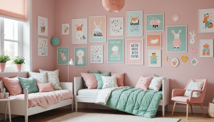 découvrez nos idées et astuces pour créer et personnaliser vos printables 2025. inspirez-vous pour réaliser des créations uniques à imprimer facilement à la maison !