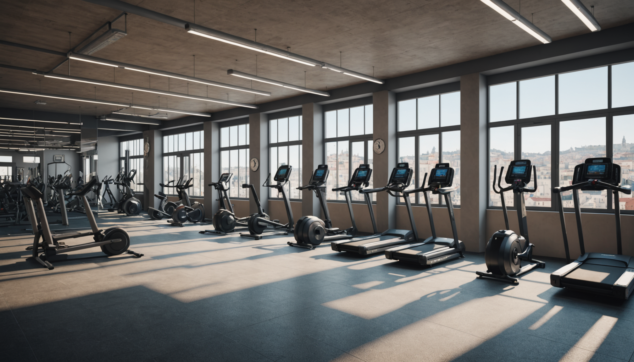 découvrez tout ce qu’il faut savoir sur basic fit marseille en 2025 : tarifs détaillés, équipements disponibles, avis des adhérents et conseils pour bien choisir votre salle de sport.