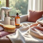 découvrez nos conseils pratiques pour entretenir et préserver la qualité de vos tissus haut de gamme. astuces, méthodes de nettoyage et recommandations pour prolonger la durée de vie de vos textiles luxueux.