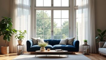 découvrez nos astuces et idées déco pour sublimer une baie vitrée avec élégance. trouvez l’inspiration pour habiller votre intérieur, maximiser la lumière naturelle et ajouter une touche sophistiquée à votre espace de vie.