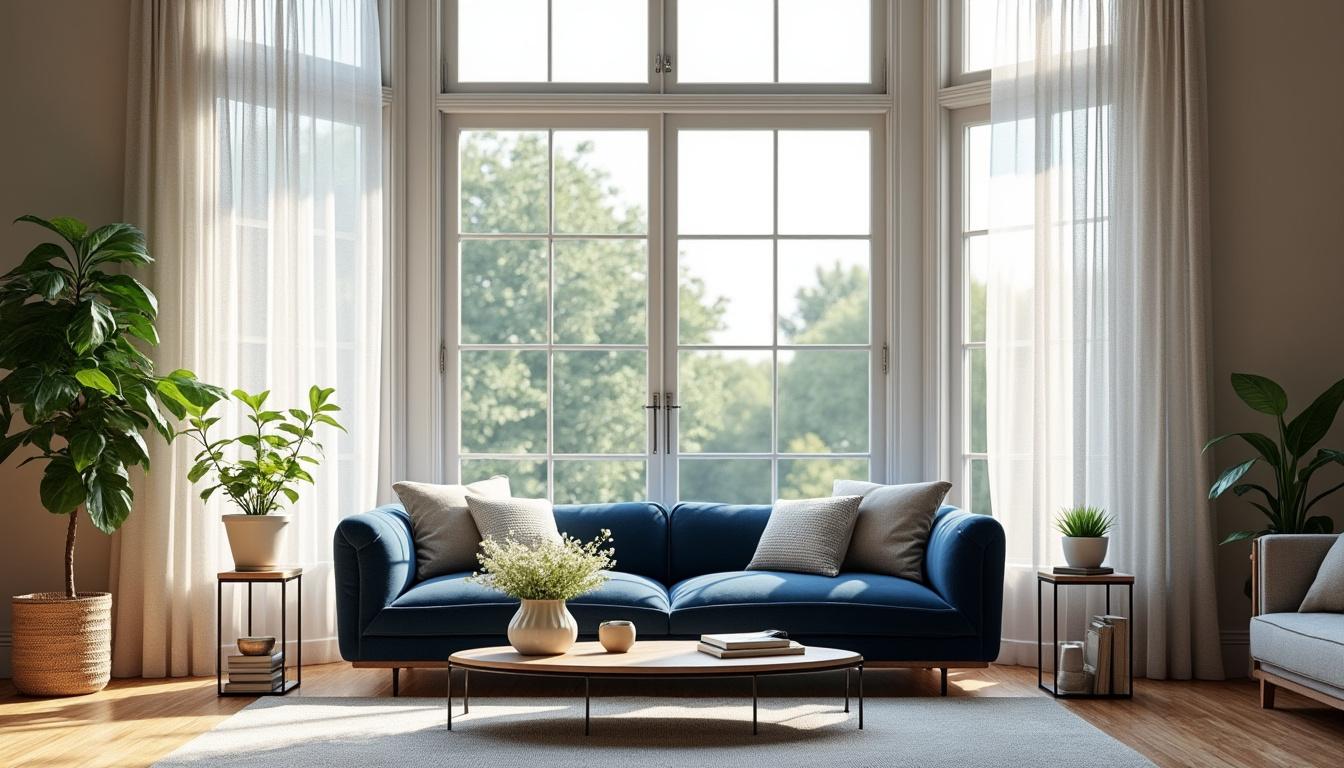 découvrez nos astuces et idées déco pour sublimer une baie vitrée avec élégance. trouvez l’inspiration pour habiller votre intérieur, maximiser la lumière naturelle et ajouter une touche sophistiquée à votre espace de vie.