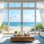 découvrez nos idées de décoration bord de mer pour créer un intérieur frais, lumineux et apaisant. inspirez-vous de l’ambiance marine pour une touche estivale chez vous !