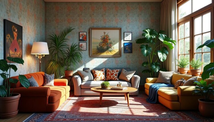 découvrez les erreurs courantes à éviter lorsque vous changez de décoration intérieure, avec nos conseils pratiques pour réussir votre transformation et créer un espace harmonieux.