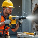 découvrez nos conseils et astuces pour percer un mur en béton sans difficulté. apprenez les meilleures pratiques, les outils adaptés et les étapes à suivre pour des travaux sécurisés et efficaces.