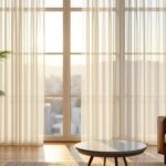 découvrez comment le choix des rideaux influence la luminosité naturelle de votre intérieur et obtenez des conseils pour maximiser la clarté de vos espaces de vie.