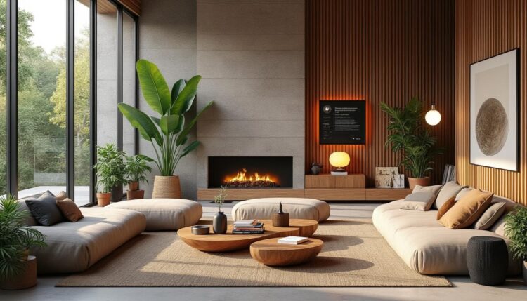 découvrez la tendance déco incontournable de 2025 : couleurs, matières et styles à adopter pour sublimer votre intérieur cette année. inspirez-vous des nouveautés et conseils d’experts !