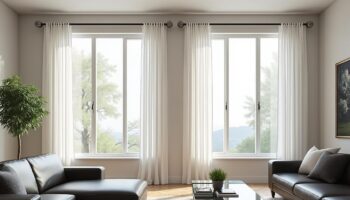 découvrez nos astuces simples pour rénover vos supports de tringle sans avoir à repeindre vos murs. gagnez du temps et redonnez un coup de neuf à votre intérieur facilement.