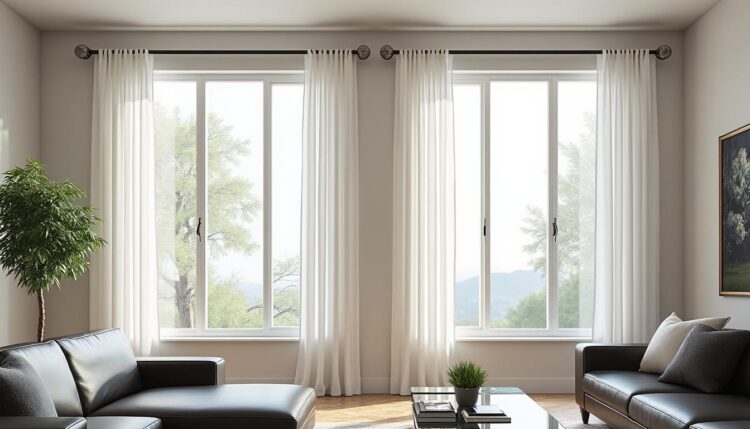 découvrez nos astuces simples pour rénover vos supports de tringle sans avoir à repeindre vos murs. gagnez du temps et redonnez un coup de neuf à votre intérieur facilement.