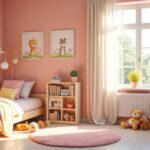 découvrez pourquoi les rideaux occultants sont idéaux pour la chambre d’enfants : sommeil paisible, protection contre la lumière et ambiance douillette. conseils et inspirations pour un choix adapté à votre décor.