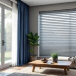 découvrez notre comparatif technique entre rideaux occultants et stores pour choisir la meilleure solution d'occultation, d'isolation et de décoration adaptée à votre intérieur.