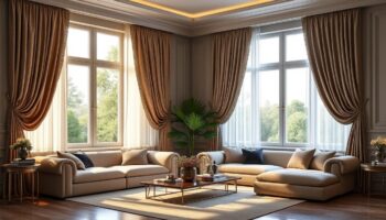 découvrez les avantages et inconvénients des rideaux sur mesure et des modèles prêts à poser pour faire le meilleur choix selon vos besoins, votre budget et votre décoration d'intérieur.