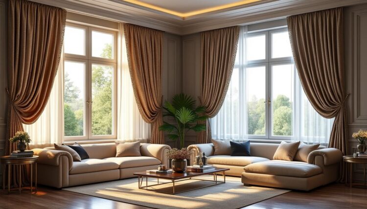 découvrez les avantages et inconvénients des rideaux sur mesure et des modèles prêts à poser pour faire le meilleur choix selon vos besoins, votre budget et votre décoration d'intérieur.