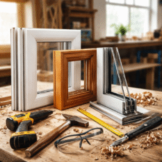 Bien choisir ses menuiseries un enjeu clé pour le confort et la performance de l’habitat