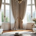 découvrez les marques françaises de rideaux incontournables à suivre pour allier style, qualité et savoir-faire artisanal dans votre intérieur.