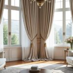 découvrez les marques françaises de rideaux incontournables à suivre pour allier style, qualité et savoir-faire artisanal dans votre intérieur.