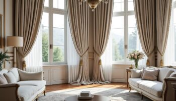 découvrez les marques françaises de rideaux incontournables à suivre pour allier style, qualité et savoir-faire artisanal dans votre intérieur.