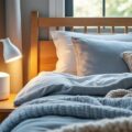 découvrez des astuces efficaces pour aménager la chambre de votre enfant afin de favoriser un meilleur sommeil et un endormissement rapide.