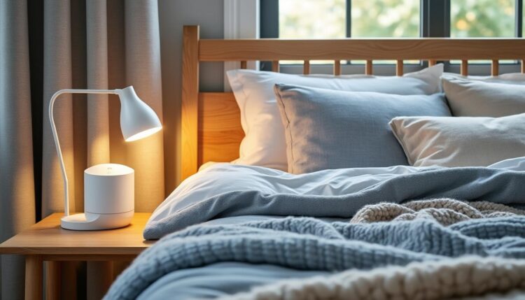 découvrez des astuces efficaces pour aménager la chambre de votre enfant afin de favoriser un meilleur sommeil et un endormissement rapide.
