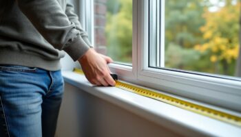 découvrez comment bien mesurer vos fenêtres avant l'achat pour assurer un ajustement parfait et éviter les erreurs. guide pratique et conseils utiles.