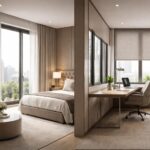 découvrez nos solutions textiles pour hôtels et bureaux, avec des rideaux occultants de qualité supérieure sunbrella et dickson, alliant design, confort et performance.