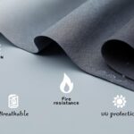 découvrez tout sur les tissus techniques, leurs normes et labels pour choisir des matériaux performants et durables adaptés à vos besoins.