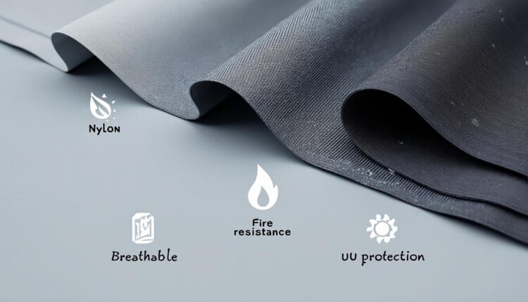 découvrez tout sur les tissus techniques, leurs normes et labels pour choisir des matériaux performants et durables adaptés à vos besoins.