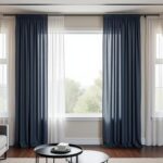 découvrez comment associer harmonieusement voilages et rideaux occultants pour une décoration élégante et fonctionnelle, alliant lumière douce et intimité.