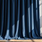 découvrez la durée de vie moyenne d'un rideau de qualité et les facteurs qui influencent sa longévité pour bien choisir votre textile d'intérieur.