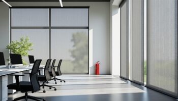 découvrez l'importance des rideaux anti-feu dans un local professionnel et comment ils contribuent à la sécurité incendie. guide complet pour bien choisir et installer ces protections indispensables.