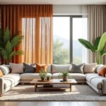 découvrez comment choisir entre rideaux à motifs ou unis pour sublimer votre décoration intérieure et créer une ambiance harmonieuse dans votre maison.
