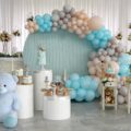 Comment réussir une décoration festive élégante pour toutes les occasions ?