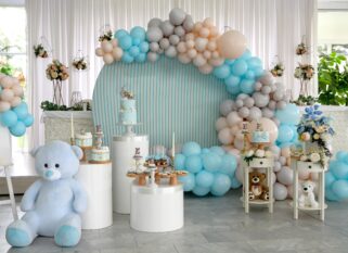 Comment réussir une décoration festive élégante pour toutes les occasions ?